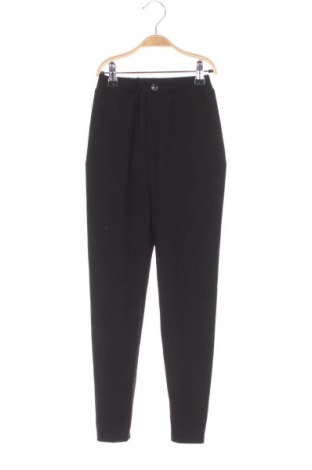 Dětské legíny  SHEIN, Velikost 8-9y/ 134-140 cm, Barva Černá, Cena  163,00 Kč
