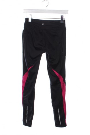 Dětské legíny  SOC, Velikost 12-13y/ 158-164 cm, Barva Černá, Cena  249,00 Kč
