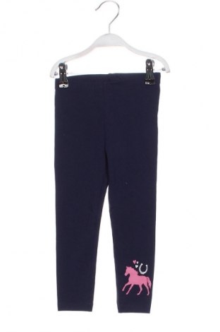 Dětské legíny  Salt & Pepper, Velikost 18-24m/ 86-98 cm, Barva Modrá, Cena  428,00 Kč