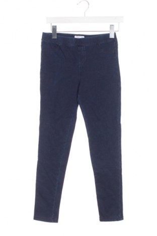 Dětské legíny  Sinsay, Velikost 5-6y/ 116-122 cm, Barva Modrá, Cena  178,00 Kč