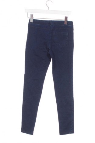 Dětské legíny  Sinsay, Velikost 5-6y/ 116-122 cm, Barva Modrá, Cena  178,00 Kč