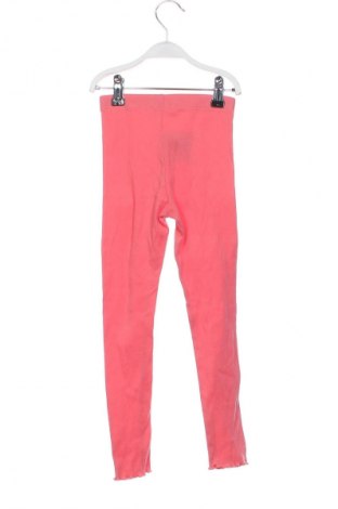 Dětské legíny  Sinsay, Velikost 5-6y/ 116-122 cm, Barva Růžová, Cena  173,00 Kč