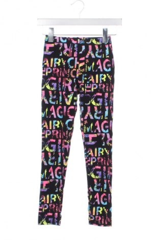 Dětské legíny  Smile, Velikost 11-12y/ 152-158 cm, Barva Vícebarevné, Cena  249,00 Kč