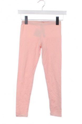 Dziecięce legginsy Terranova, Rozmiar 7-8y/ 128-134 cm, Kolor Różowy, Cena 30,99 zł