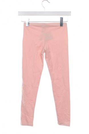 Dziecięce legginsy Terranova, Rozmiar 7-8y/ 128-134 cm, Kolor Różowy, Cena 30,99 zł