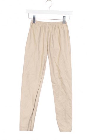 Παιδικό κολάν Unbranded, Μέγεθος 9-10y/ 140-146 εκ., Χρώμα  Μπέζ, Τιμή 8,99 €
