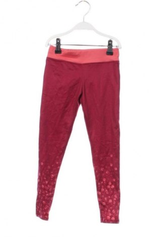 Παιδικό κολάν Unbranded, Μέγεθος 5-6y/ 116-122 εκ., Χρώμα Κόκκινο, Τιμή 8,99 €