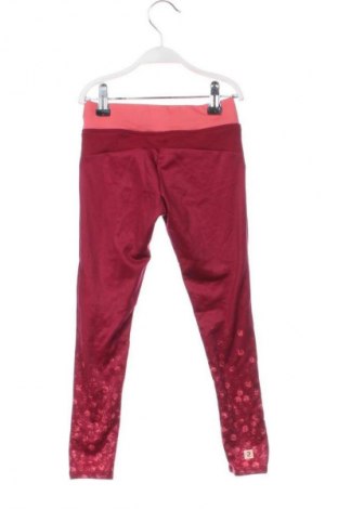 Παιδικό κολάν Unbranded, Μέγεθος 5-6y/ 116-122 εκ., Χρώμα Κόκκινο, Τιμή 8,99 €