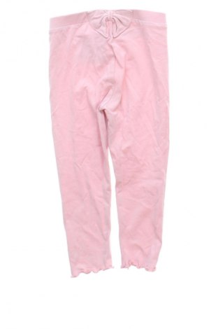 Dětské legíny  Unbranded, Velikost 3-4y/ 104-110 cm, Barva Růžová, Cena  178,00 Kč