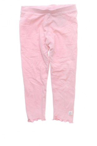 Dětské legíny  Unbranded, Velikost 3-4y/ 104-110 cm, Barva Růžová, Cena  178,00 Kč