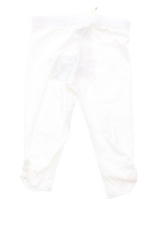Παιδικό κολάν Unbranded, Μέγεθος 18-24m/ 86-98 εκ., Χρώμα Λευκό, Τιμή 14,99 €