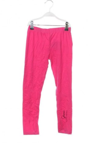 Dětské legíny  Unbranded, Velikost 7-8y/ 128-134 cm, Barva Růžová, Cena  229,00 Kč
