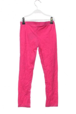 Dětské legíny  Unbranded, Velikost 7-8y/ 128-134 cm, Barva Růžová, Cena  229,00 Kč
