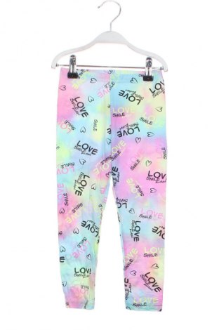 Dětské legíny  Unbranded, Velikost 3-4y/ 104-110 cm, Barva Vícebarevné, Cena  229,00 Kč