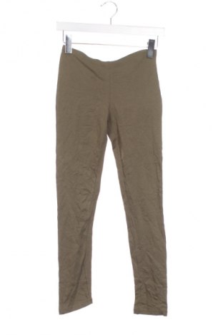 Dětské legíny  Unbranded, Velikost 13-14y/ 164-168 cm, Barva Zelená, Cena  379,00 Kč