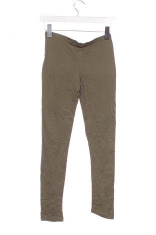 Dětské legíny  Unbranded, Velikost 13-14y/ 164-168 cm, Barva Zelená, Cena  379,00 Kč