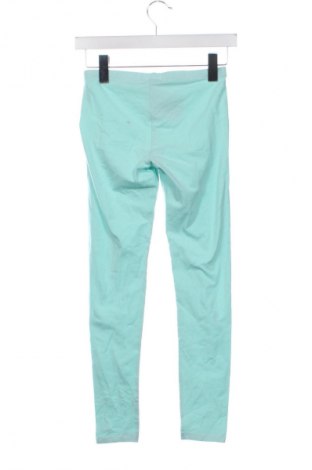 Παιδικό κολάν United Colors Of Benetton, Μέγεθος 12-13y/ 158-164 εκ., Χρώμα Πράσινο, Τιμή 21,99 €