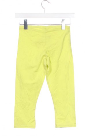 Παιδικό κολάν United Colors Of Benetton, Μέγεθος 12-13y/ 158-164 εκ., Χρώμα Πράσινο, Τιμή 21,99 €