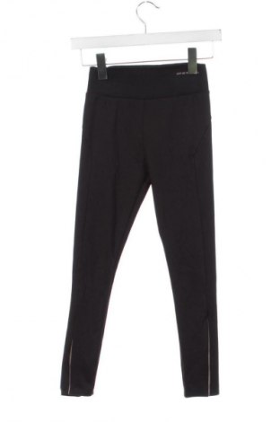 Παιδικό κολάν Zara, Μέγεθος 8-9y/ 134-140 εκ., Χρώμα Μαύρο, Τιμή 4,99 €