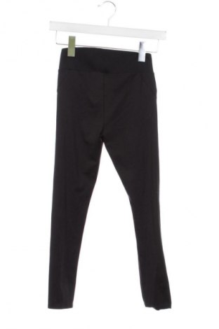 Παιδικό κολάν Zara, Μέγεθος 8-9y/ 134-140 εκ., Χρώμα Μαύρο, Τιμή 4,99 €