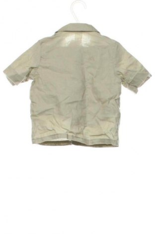 Set pentru copii H&M, Mărime 9-12m/ 74-80 cm, Culoare Verde, Preț 66,42 Lei