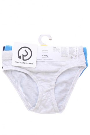 Kinder - Set Sinsay, Größe 18-24m/ 86-98 cm, Farbe Mehrfarbig, Preis € 4,99