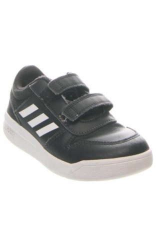 Παιδικά παπούτσια Adidas, Μέγεθος 31, Χρώμα Μαύρο, Τιμή 31,68 €