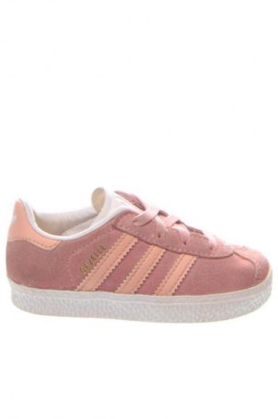 Παιδικά παπούτσια Adidas Originals, Μέγεθος 23, Χρώμα Ρόζ , Τιμή 29,99 €