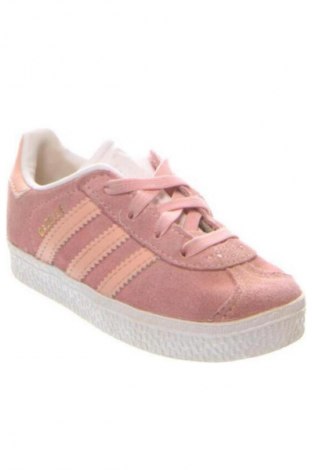 Παιδικά παπούτσια Adidas Originals, Μέγεθος 23, Χρώμα Ρόζ , Τιμή 29,99 €