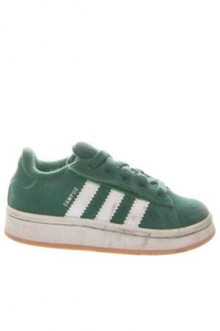 Παιδικά παπούτσια Adidas Originals, Μέγεθος 26, Χρώμα Πράσινο, Τιμή 33,99 €