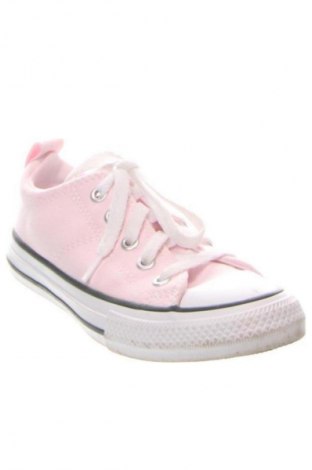 Παιδικά παπούτσια Converse, Μέγεθος 30, Χρώμα Ρόζ , Τιμή 21,99 €