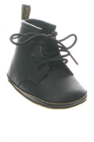 Παιδικά παπούτσια Dr. Martens, Μέγεθος 18, Χρώμα Μαύρο, Τιμή 25,99 €