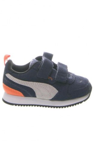 Παιδικά παπούτσια PUMA, Μέγεθος 22, Χρώμα Μπλέ, Τιμή 42,99 €