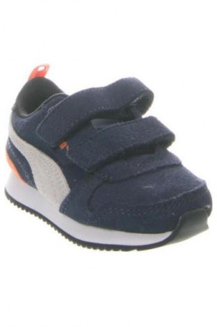 Παιδικά παπούτσια PUMA, Μέγεθος 22, Χρώμα Μπλέ, Τιμή 42,99 €