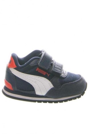 Παιδικά παπούτσια PUMA, Μέγεθος 19, Χρώμα Μπλέ, Τιμή 13,99 €