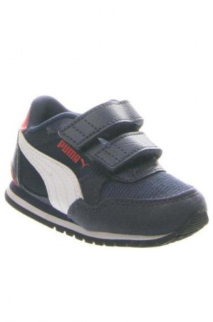 Παιδικά παπούτσια PUMA, Μέγεθος 19, Χρώμα Μπλέ, Τιμή 13,99 €