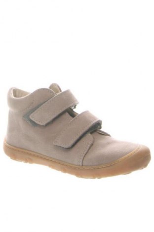 Kinderschuhe Pepino, Größe 26, Farbe Beige, Preis 23,99 €