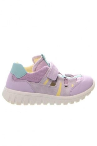 Kinderschuhe Unbranded, Größe 29, Farbe Lila, Preis 15,99 €