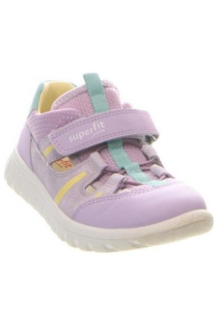 Kinderschuhe Unbranded, Größe 29, Farbe Lila, Preis 15,99 €