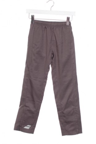 Kinderhose Babolat, Größe 8-9y/ 134-140 cm, Farbe Grau, Preis € 17,99