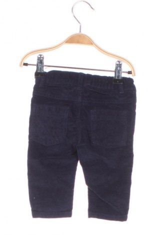 Pantaloni pentru copii Baby Club, Mărime 3-6m/ 62-68 cm, Culoare Albastru, Preț 71,99 Lei