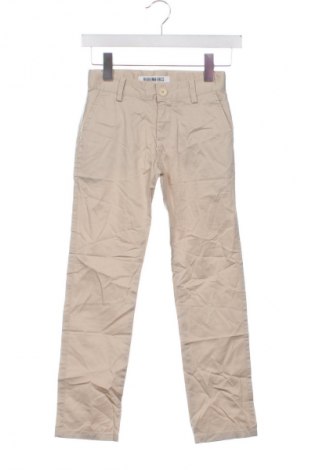 Pantaloni pentru copii Bikkembergs, Mărime 6-9m/ 68-74 cm, Culoare Ecru, Preț 74,99 Lei