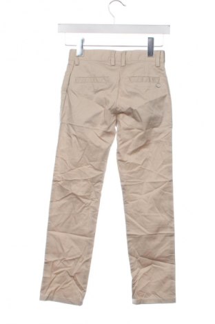 Pantaloni pentru copii Bikkembergs, Mărime 6-9m/ 68-74 cm, Culoare Ecru, Preț 74,99 Lei