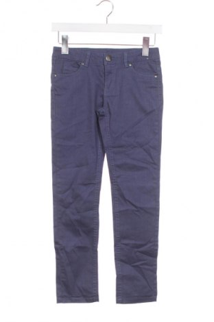 Παιδικό παντελόνι Blu Kids, Μέγεθος 9-10y/ 140-146 εκ., Χρώμα Μπλέ, Τιμή 5,99 €