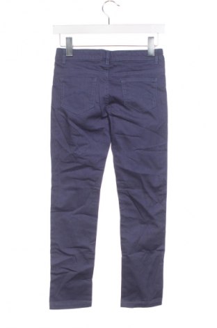Παιδικό παντελόνι Blu Kids, Μέγεθος 9-10y/ 140-146 εκ., Χρώμα Μπλέ, Τιμή 5,99 €