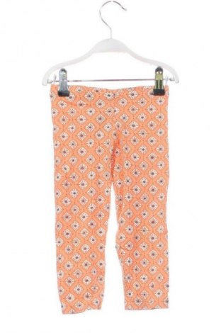 Dětské kalhoty  C&A, Velikost 4-5y/ 110-116 cm, Barva Vícebarevné, Cena  239,00 Kč