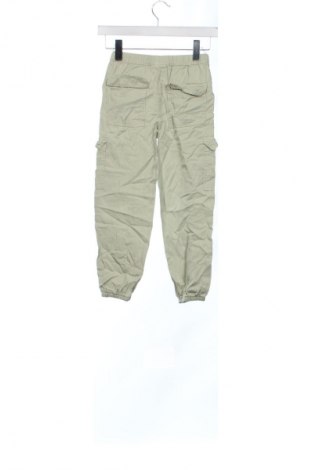 Pantaloni pentru copii C&A, Mărime 5-6y/ 116-122 cm, Culoare Verde, Preț 29,99 Lei