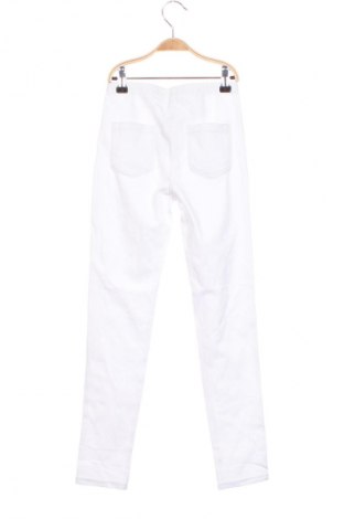 Παιδικό παντελόνι Calzedonia, Μέγεθος 10-11y/ 146-152 εκ., Χρώμα Λευκό, Τιμή 15,99 €