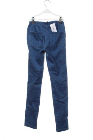Dětské kalhoty  Calzedonia, Velikost 11-12y/ 152-158 cm, Barva Modrá, Cena  909,00 Kč