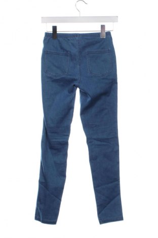 Παιδικό παντελόνι Calzedonia, Μέγεθος 12-13y/ 158-164 εκ., Χρώμα Μπλέ, Τιμή 15,99 €